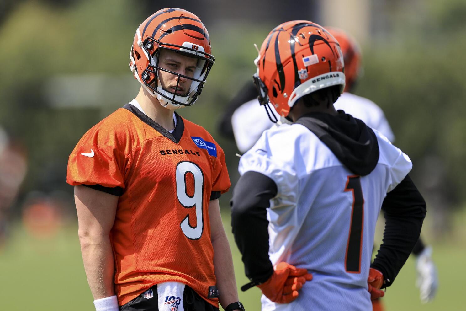 Cincinnati Bengals quarterback Joe Burrow injury recovery timeline revealed  by head coach