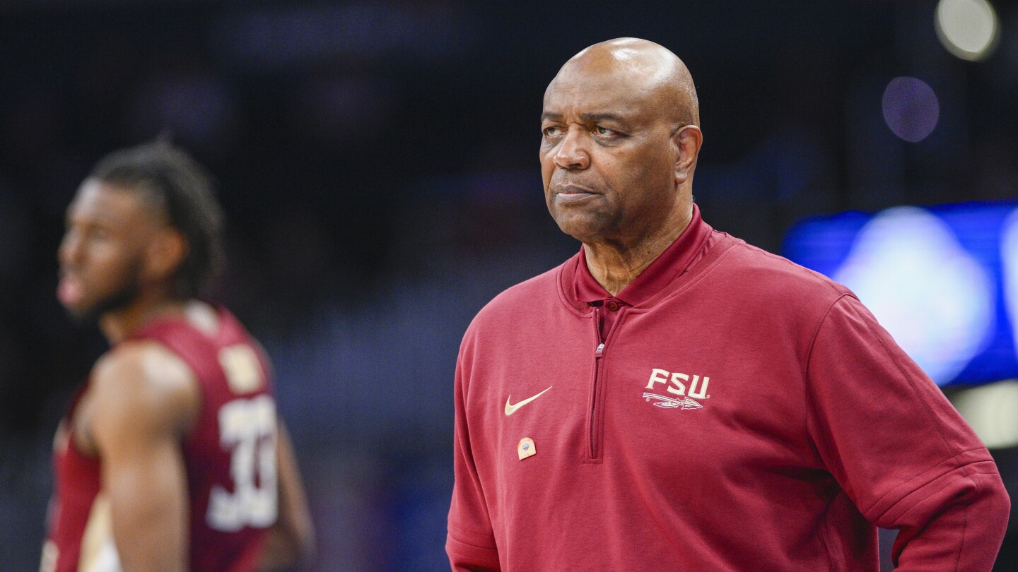 Why college basketball coaches say the game no longer has the same appeal Why college basketball coaches say the game no longer has the same appeal