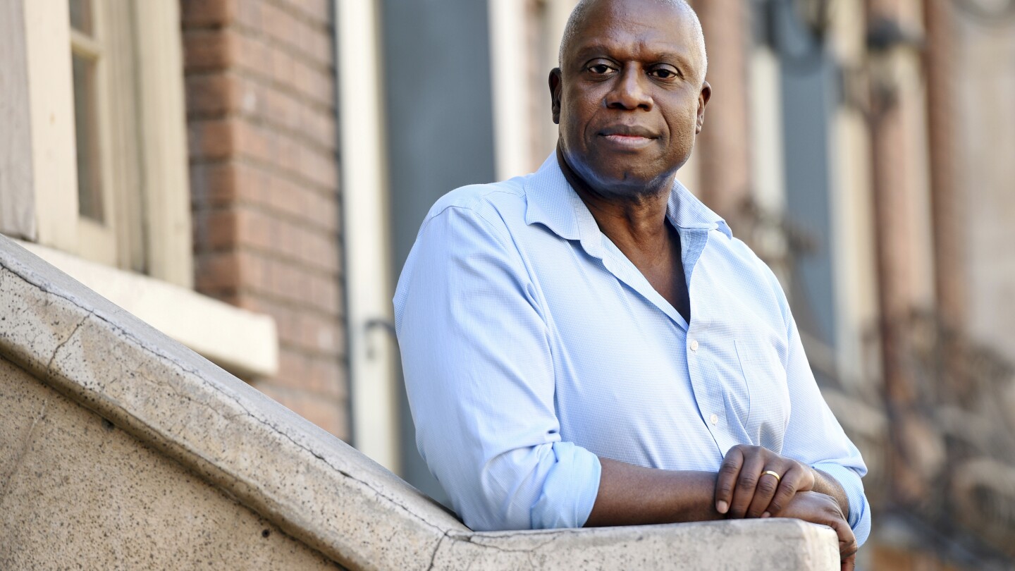 Andre Braugher: The Brooklyn Nine-Nine actor has died at the age of 61 due to a brief illness
