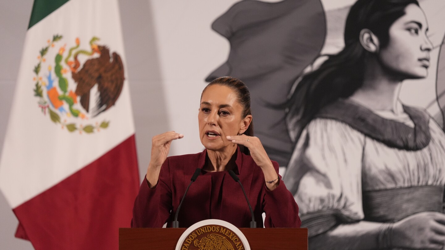 MEXICO CITY AP — Mexico celebrated Thursday having dodged the