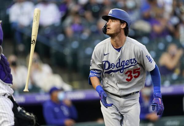 From MVP to Liability: The Dodgers Have a Massive Cody Bellinger