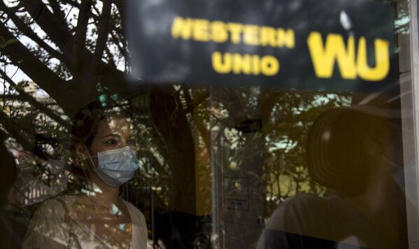 Western Union sets up new offices to send remittances to Cuba