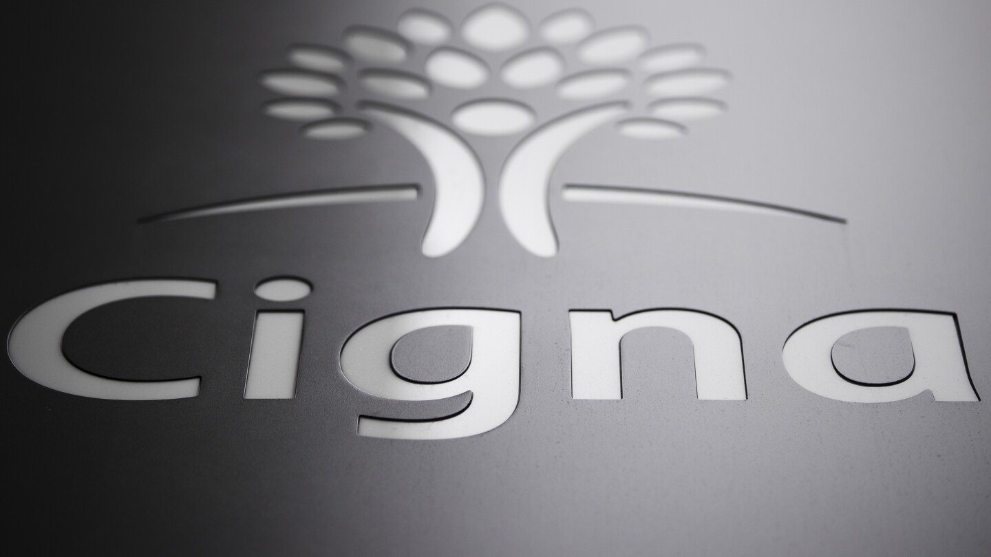 Cigna säljer Medicare Business till Health Care Service Corp. för 3,7 miljarder dollar, Trims Portfolio
