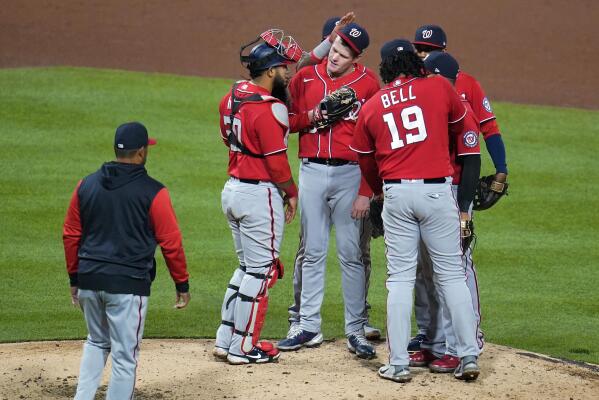 Michael Chavis on walk-off single, 08/19/2022