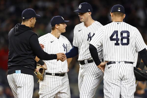 Yankees: Decision no to use Clay Holmes raises many questions