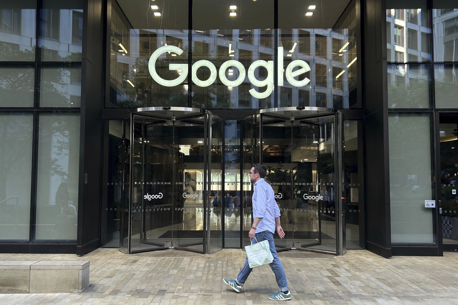 US expands attempt to blow up Google with proposed teardown of its ad technology