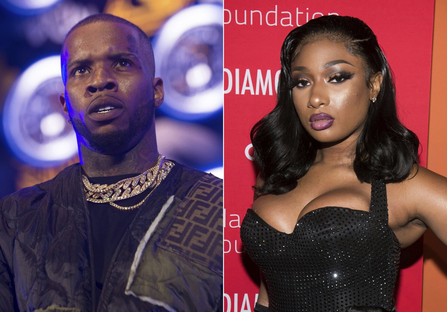 Megan Thee Stallion Clear To Release Music After Judge Rejects