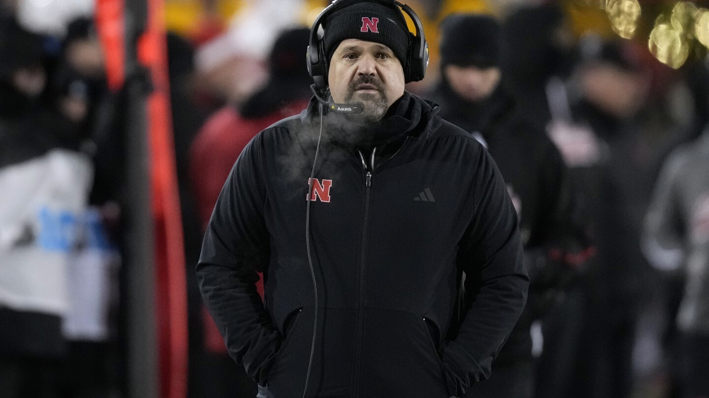 Nebraska plans live scrimmage for lower-unit players April 26