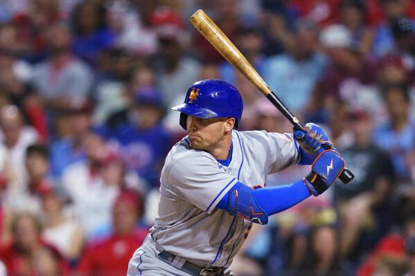 New York Mets win 3rd straight, Brandon Nimmo hits 2 HR in rout