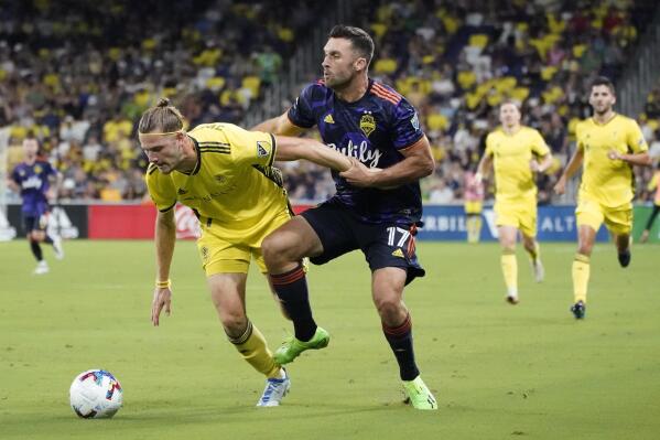 2022 MLS All-Star Game: League's top players to once again face the best  from Liga MX 