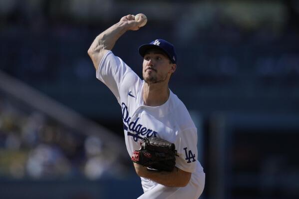 Dodgers wanted to ax Players' Weekend jerseys for Yankees