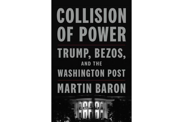 This cover image released by Flatiron shows 