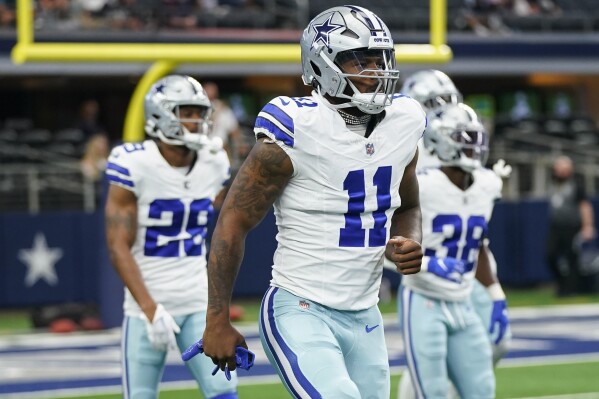 The Pro Bowl reveals a deeper problem with the Cowboys