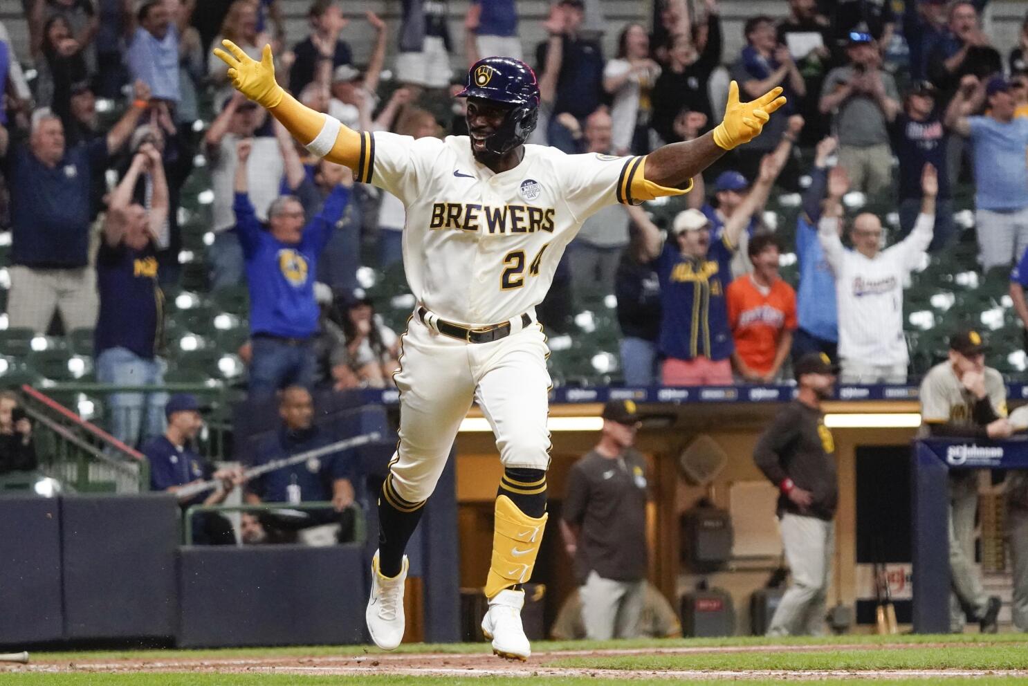 MLB News: Milwaukee Brewers Fans React To Brutal Walk-Off Loss Against Pittsburgh  Pirates