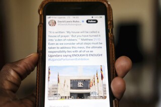 Buy Uganda Build Uganda , For Reliable & Accurate News, Uganda