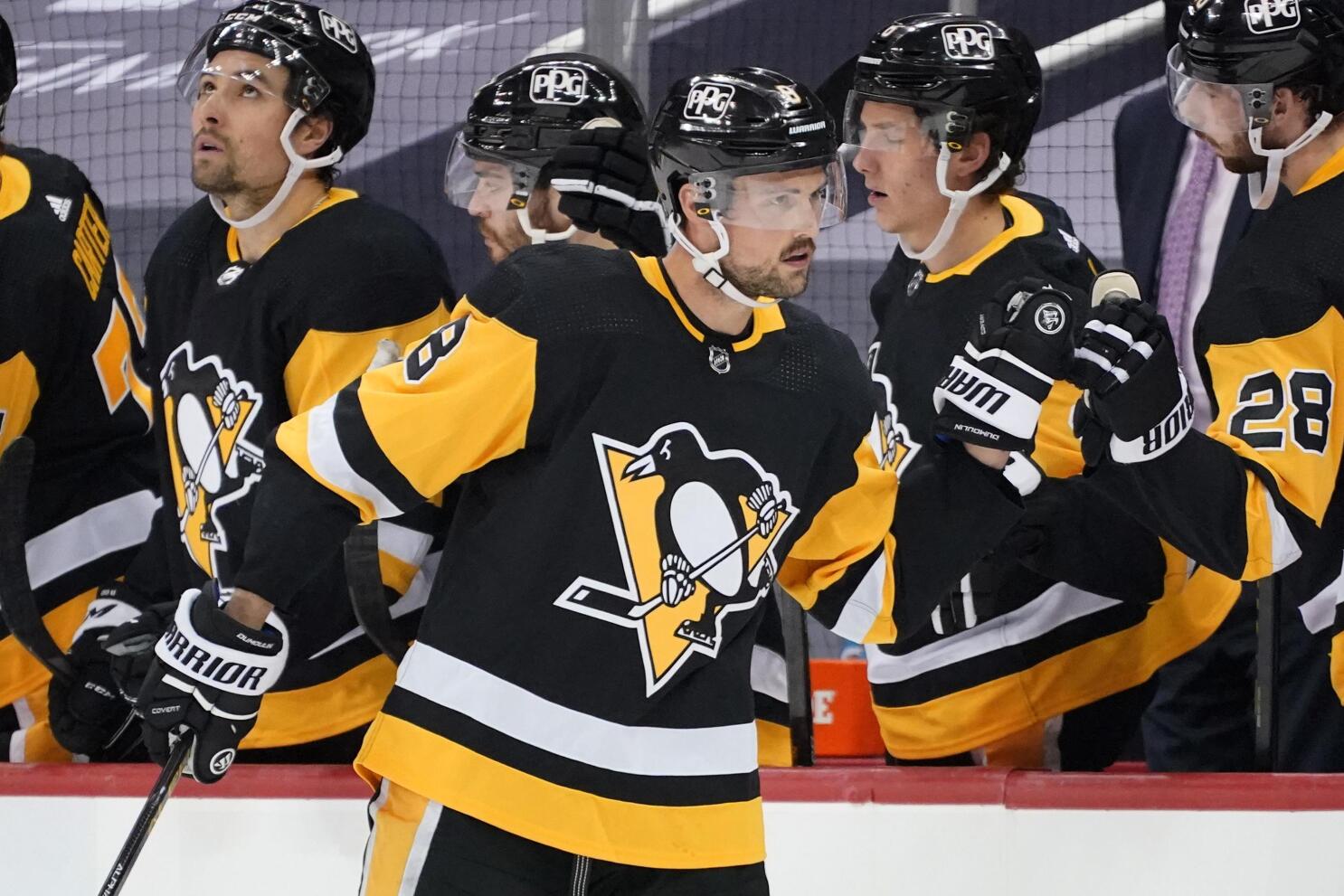 NHL May09/2013 Game5 New York Islanders - Pittsburgh Penguins 