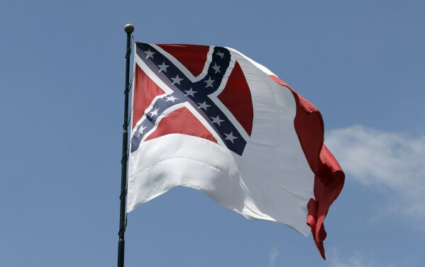 confederate flag black and white