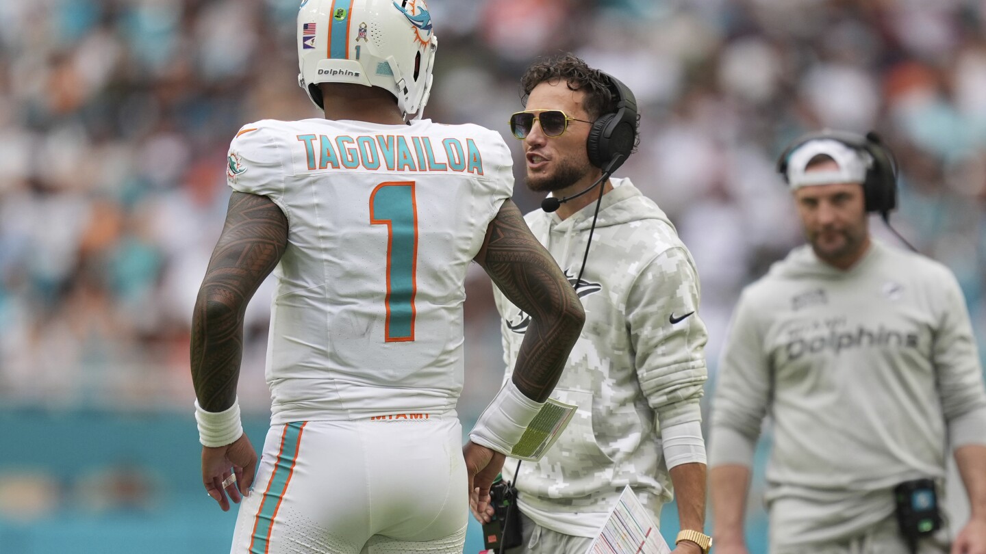 Dolphins Host Patriots in Key NFL Matchup