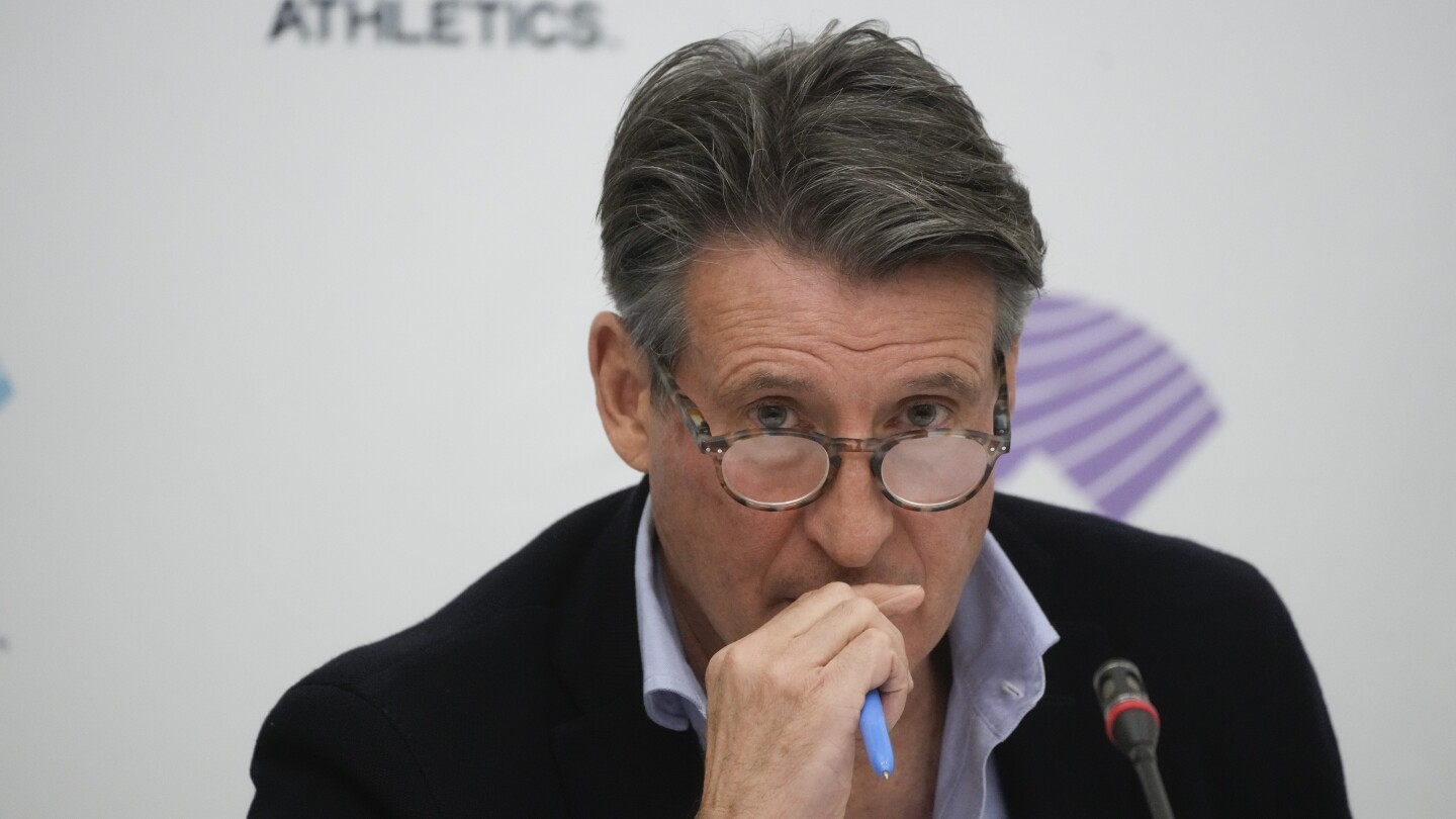 Athletics Introduces Prize Money at Olympics for the First Time