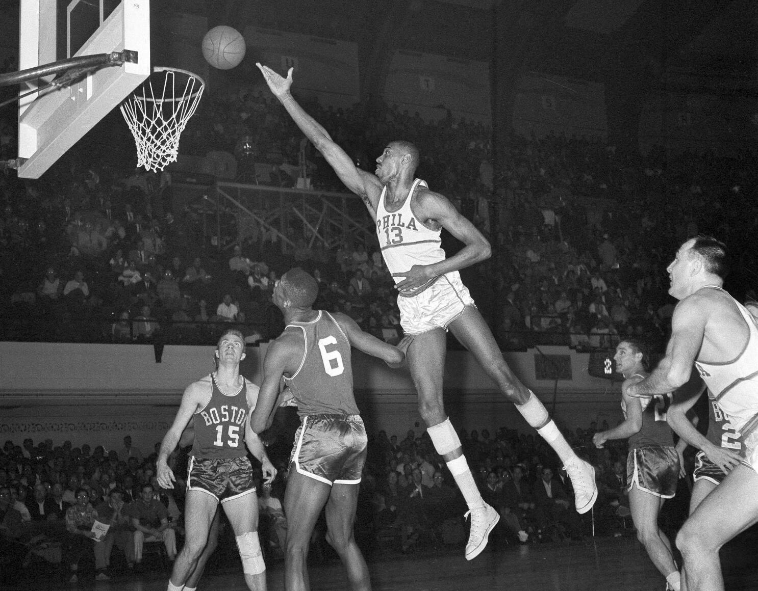 1950's NBA Part 2