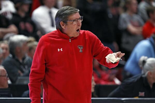 No. 5 Tech triumphs over Oklahoma on Senior Day - Texas Tech Red Raiders