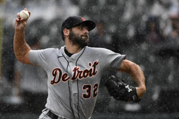 Stop labeling Detroit Tigers' pitcher Casey Mize as a 'bust