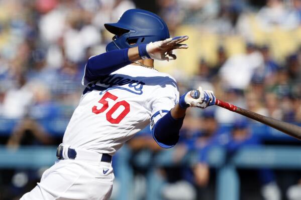 Dodgers 2021 season in review: Cody Bellinger - True Blue LA