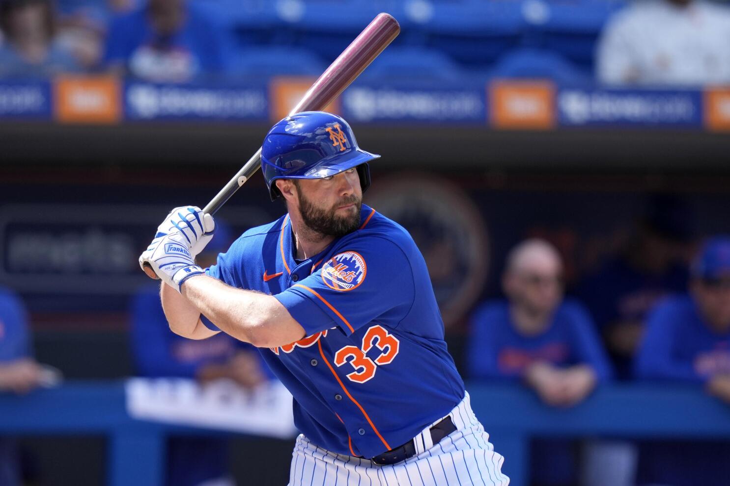 Mets news: Mets sign outfielder Tim Locastro to minor league