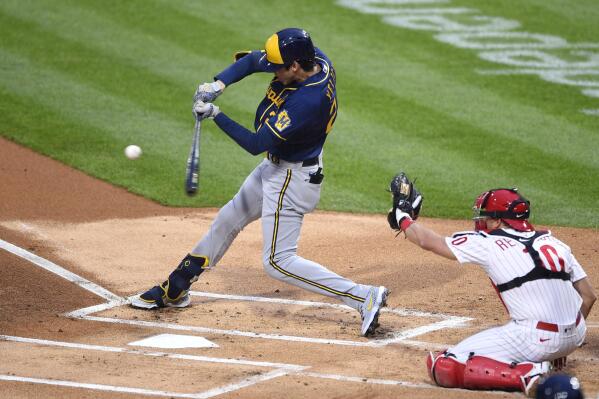 Christian Yelich Injury Update: Does Christian Yelich Have An Injury? - News