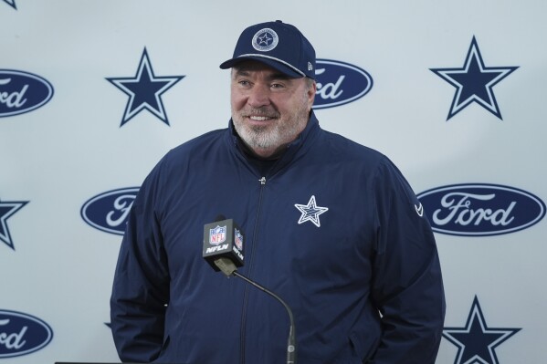Believe it or not, Cowboys might have hope yet after chaotic win at  Washington | AP News