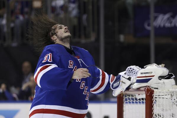 New York Rangers: The best off-season moves of the Lundqvist era - Page 3