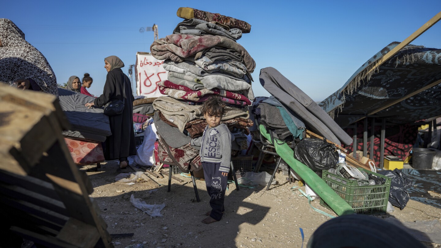 Палестинците отбелязват 76 години лишаване от собственост, тъй като в Газа се разгръща потенциално още по-голяма катастрофа