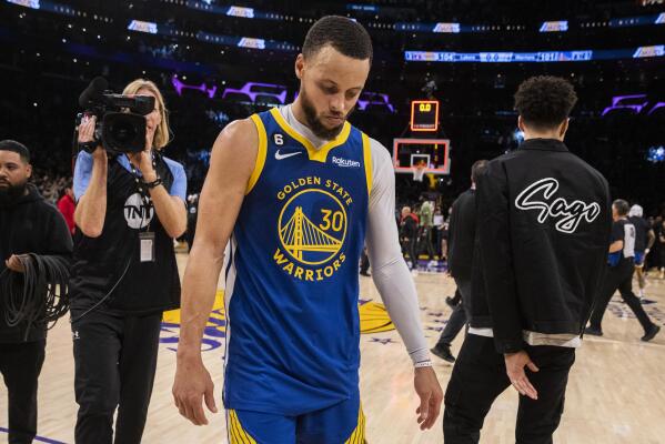 NBA on TNT on X: The Warriors really brought back the We Believe