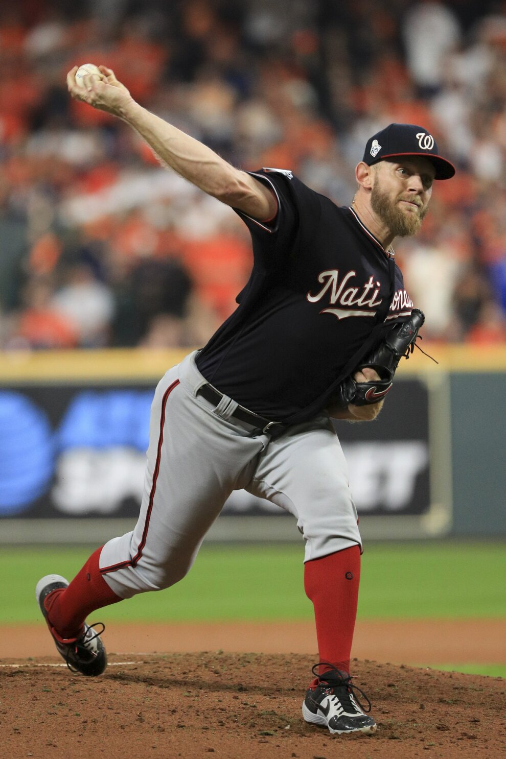 Scherzer, other latest $100M contracts not on All-Star teams