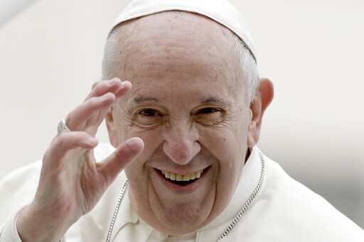 Pope Francis, first Latin American pontiff, dies at 88