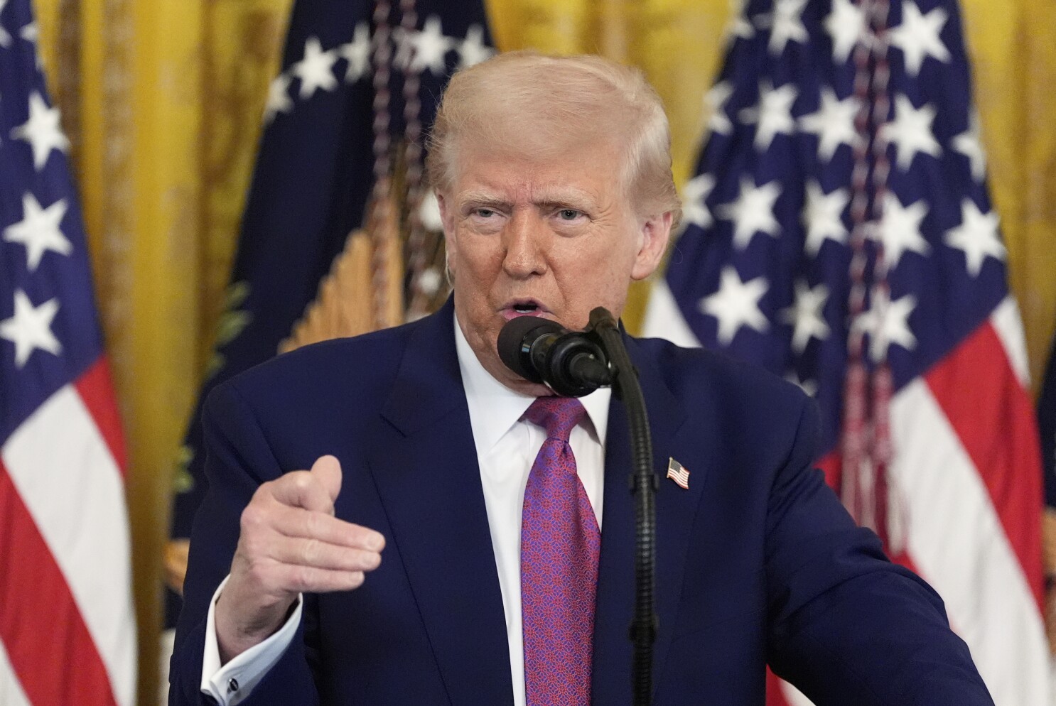 Court rejects Trump’s appeal in E. Jean Carroll sexual abuse case