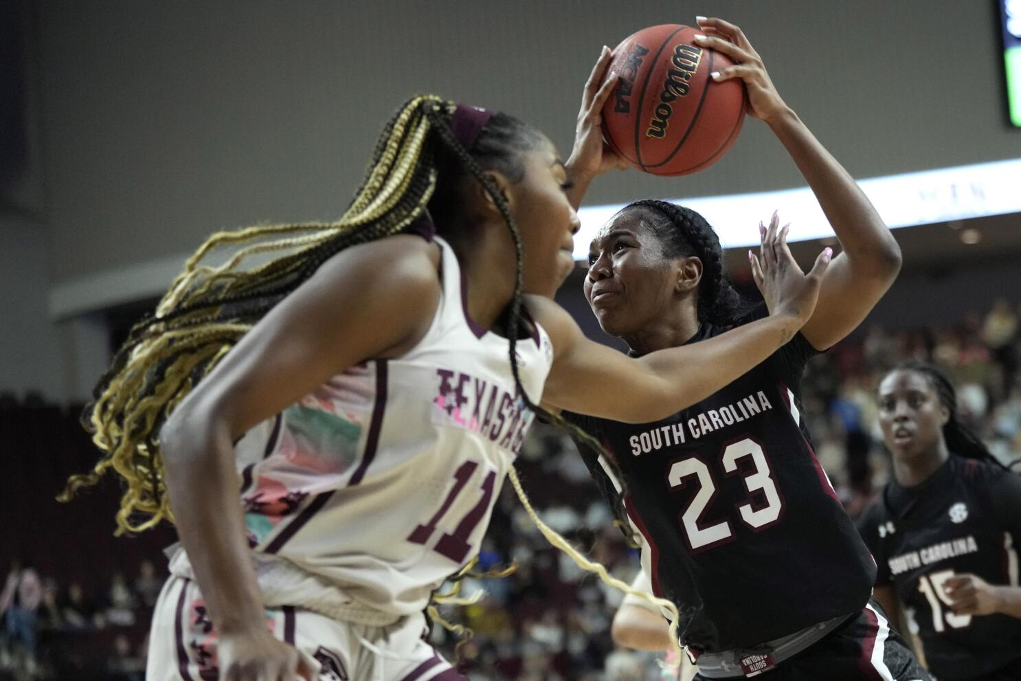 Ole Miss basketball extends season, downs South Carolina in SEC