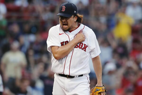 Red Sox Pitcher Hirokazu Sawamura Highlights From Japan's Pacific League 