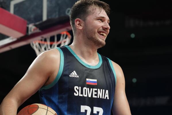 Top 25 NBA Players Under 25: No. 1 - Luka Doncic - Last Word On