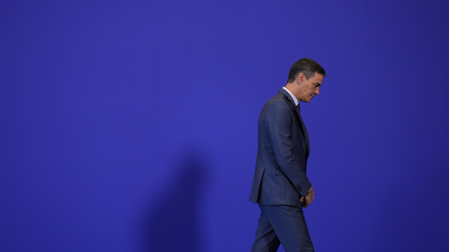 Por qué Pedro Sánchez se plantea su futuro como líder de España