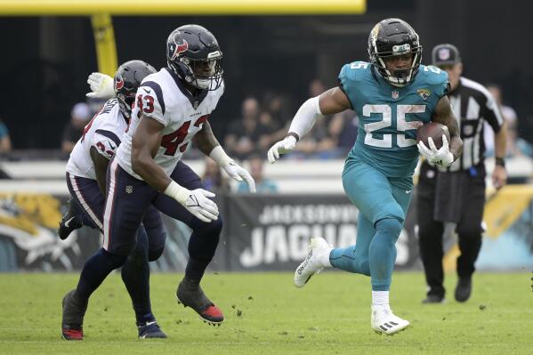 Washington hosts Jaguars in first game known as Commanders