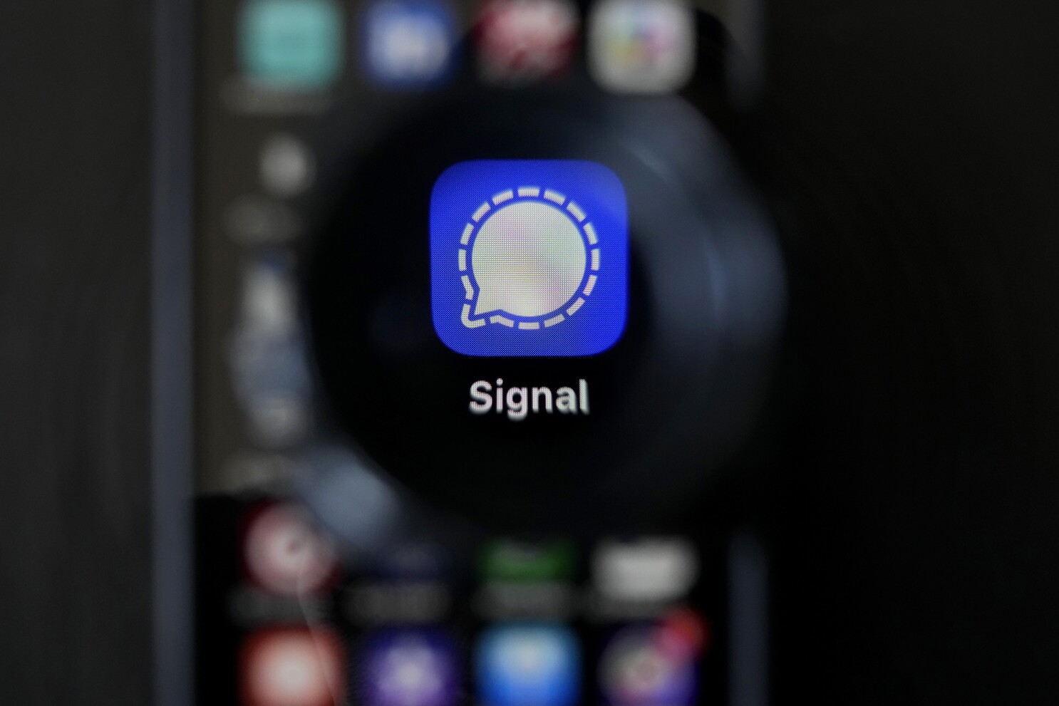 Encrypted messaging apps promise privacy. Government transparency is often the price