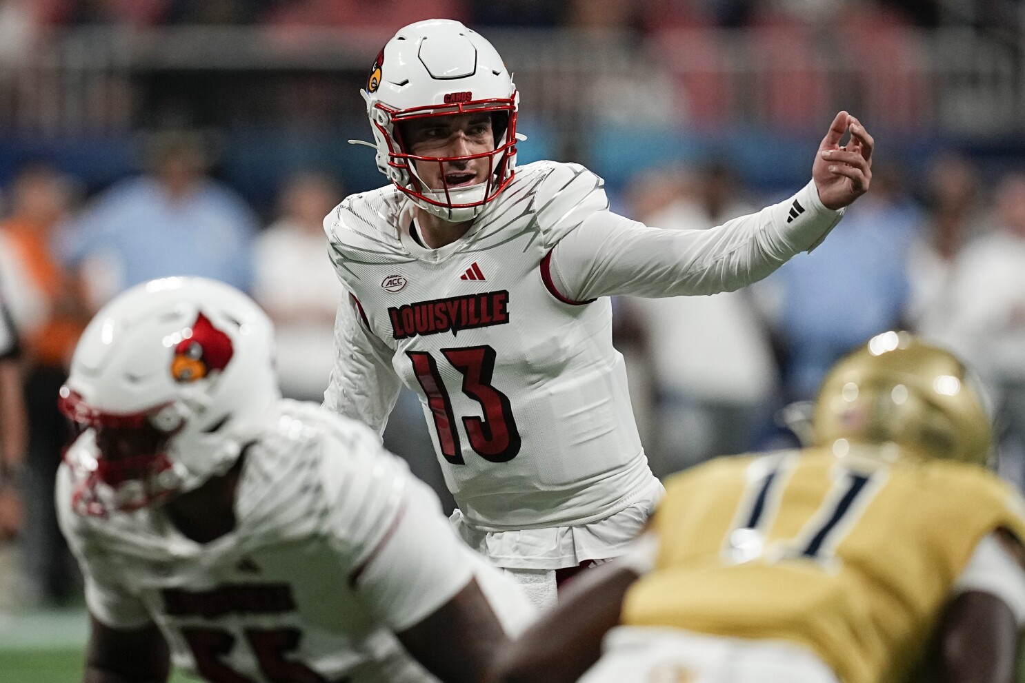 Louisville football: Three things to watch as fall camp kicks off