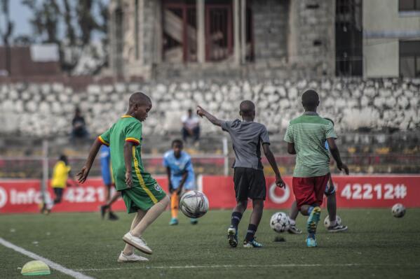 How to Unlock Congo (DRC) in Head Soccer 