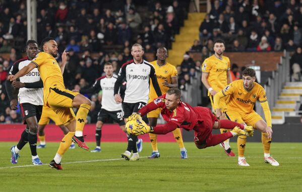 Four things we learnt from Spurs' narrow win over Fulham - VAVEL  International