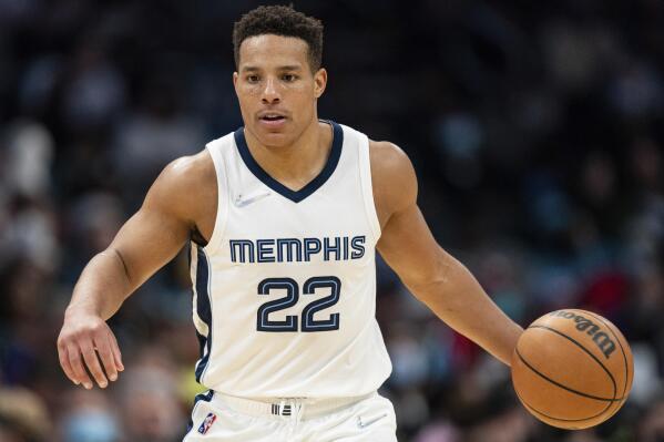 Memphis Grizzlies are statistically the most dangerous team in the NBA