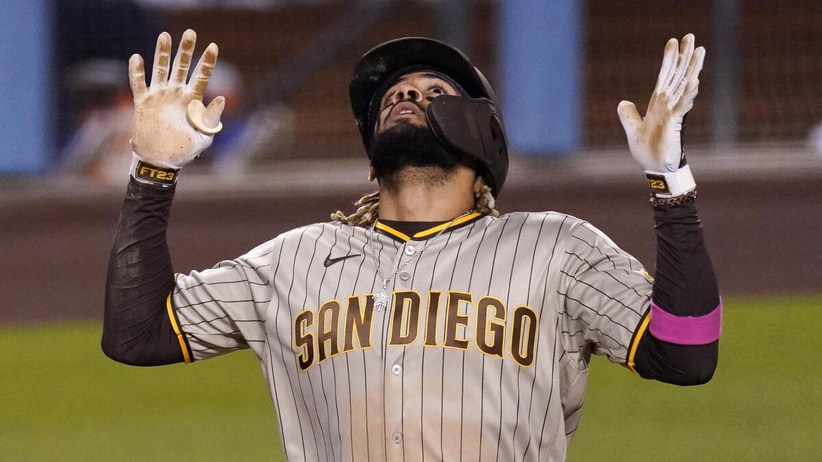 San Diego Padres Player Jorge Mateo Tests Positive for Coronavirus