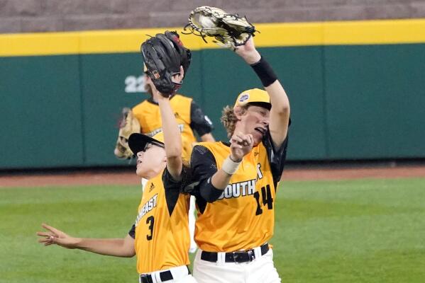 Tennessee faces tough Hawaii team in LLWS semifinal - Victoria Times  Colonist