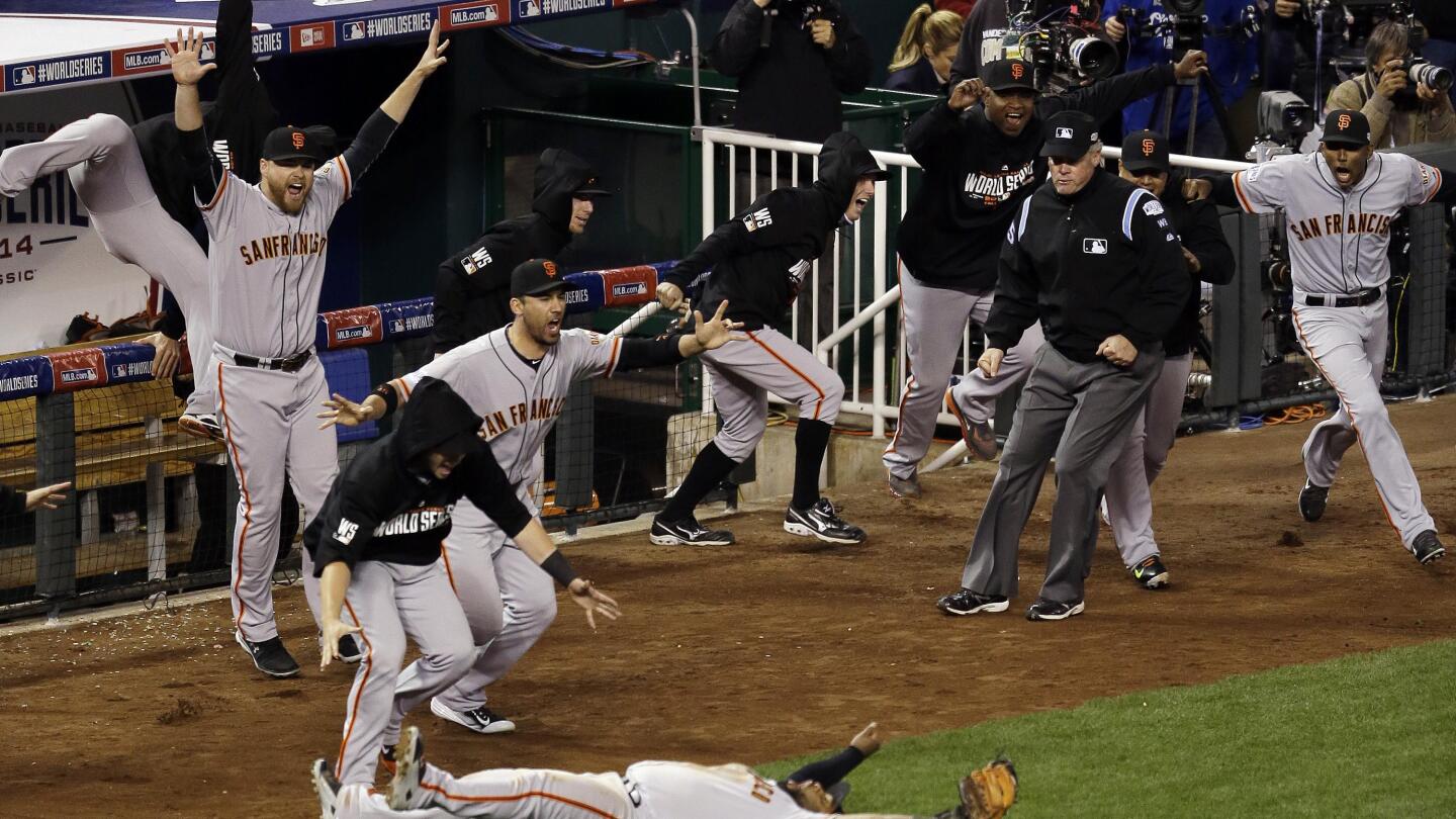 Dan sekarang bagaimana dengan Pablo Sandoval?