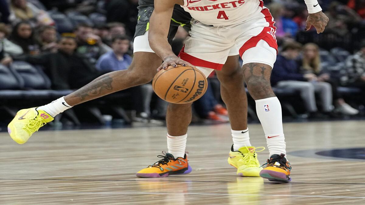 Jalen Green erupts for career-high 42, helps Rockets snap 13-game skid over  Wolves